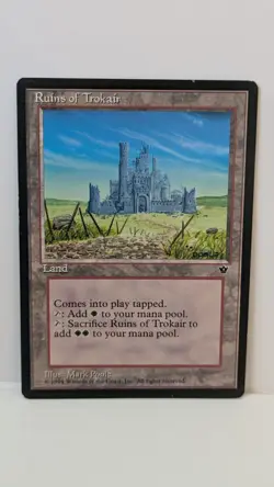 Ruins of Trokair Fallen Empires - Image 1