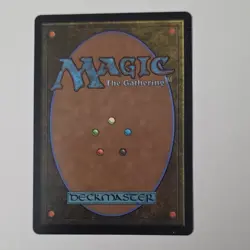 Magic: The Gathering Summon: Bahamut (Enchantment Creature Dragon) - FFX M0001 - Image 2