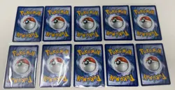 Lot of 10 - Pokemon Cards - Ultra Rare Holo ex Bundle - Venusaur Latias Sylveon - Image 2