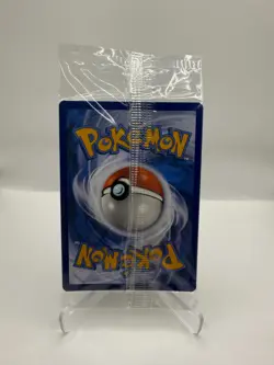 Sealed Snorlax SVP 051 Promo Pokemon 151 Holo Black Star Promo NM - Image 2