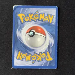 Shiftry 22/100 Sandstorm Reverse Holo Rare 2003 Pokemon TCG English Vintage - Image 2