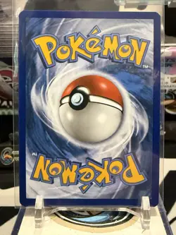 Pikachu Common SM - Burning Shadows 40/147 Lightning Reverse Holo Pokemon 13Z - Image 2