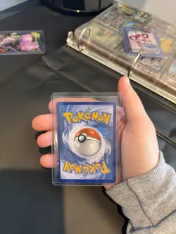 Flareon EX RC6/RC32 Pokemon TCG Excellent Condition LP Near Mint Condition - Image 2