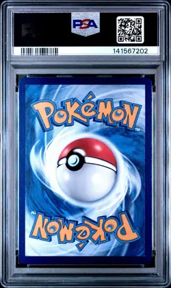 2025 POKEMON SIMPLIFIED CHINESE CBB3 C-GEM PACK VOL 3 #07 CUBONE PSA 10 - Image 2