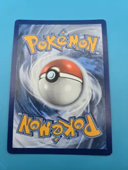 Pokemon TCG Scorbunny SWSH Black Star Promo SWSH071 Holo Promo LP - Image 2