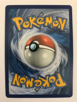 Pokemon TCG Scorbunny 031/202 (2019 Nintendo) rare holo LP - Image 2