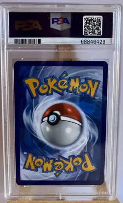 2022 Pokemon FA / Mew VMAX Lost Origin TG30 PSA 10 Gem MT Mint 💎 Secret Rare - Image 2