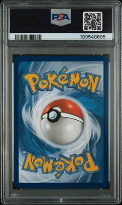 2024 POKEMON TEF EN-TEMPORAL FORCES ILLUSTRATION RARE #164 GROTLE PSA 10 - Image 2