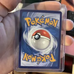 Pokemon TCG Flareon Stamped Holo 0411/14 Gem Pack Vol. 2 Simplified Chinese - Image 2