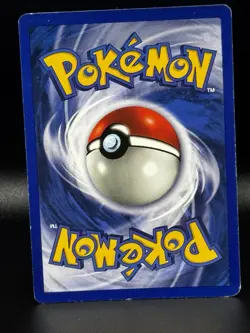 1999 Pokemon TCG Snorlax 11/64 Jungle Holo MP - Image 5