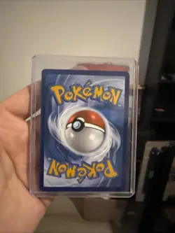 2023 Pokemon SV Obsidian Flames - OBF EN Charizard ex #125/197 - Image 2