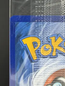 Pokemon TCG Charmander Toys R Us Stamped Holo - 09/108 - SEALED - Image 3