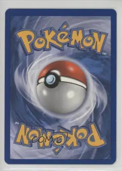Eevee (City Championship Stamp) Pokemon Miscellaneous Promo & Energies #84 1997 - Image 2