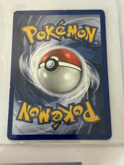 Pokemon TCG Pikachu Neo Genesis 70/111 Regular 1st Edition Common - Image 2