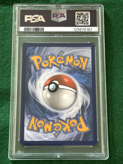 Eevee 173 Sv: Scarlet & Violet Promo Cards Holo (PSA 9 MINT) - Image 2