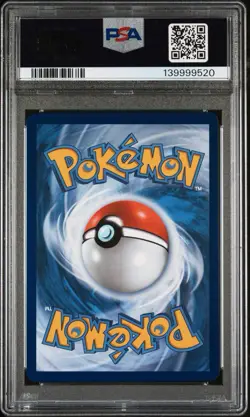 PSA 10 MEGA CHARIZARD ex 023 | UPC Promo Full Art Graded Pokemon Card - Image 2
