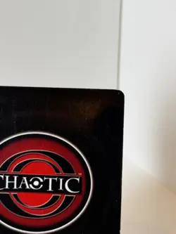 Ulmar - 1st edition - Ultra rare - Foil - Chaotic Card TCG - 30/20/60/25 - Image 5