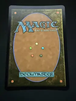 Donatello, Way with Machines #197 Borderless Foil MTG TMNT Magic NM - Image 2