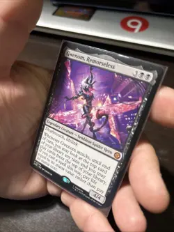 Gwenom, Remorseless Marvel's Spider-Man Regular - Image 4