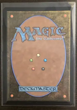 MTG Leonardo, the Balance 0083 Surge Foil TMNT Mint - Send it to PSA! - Image 2