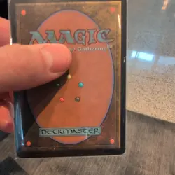 MtG Goblin Sharpshooter- onslaught - Image 4