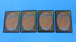 4x RESERVED LIST EXALTED DRAGON EXODUS MTG Magic Gathering NM / UNPLAYED #2 - Image 2