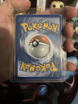 Pokemon Yanma Supreme Victors Shiny Holo SH9-12 Reverse Holo 70 HP - Image 2