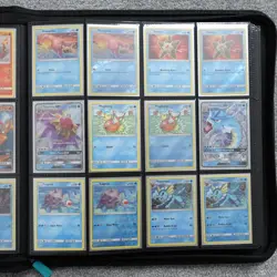 Pokemon Hidden Fates Complete Base 1 -69 inc Reverse & Baby Shiny Set SV1 - SV45 - Image 4