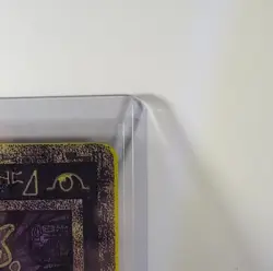 Pokemon Ancient Mew Metal Colored Collecector's Edition - Image 3