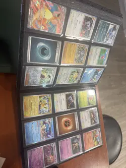 10,000 + Inherited Sports, Pokemon, MTG Collection 1970’s-2024 - Image 2