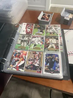 10,000 + Inherited Sports, Pokemon, MTG Collection 1970’s-2024 - Image 4