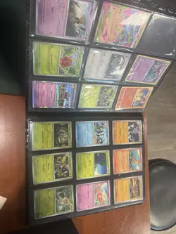 10,000 + Inherited Sports, Pokemon, MTG Collection 1970’s-2024 - Image 5