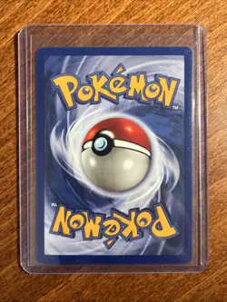 [NM] 1999 Pokemon Fossil Omastar 1st Edition #40/62 Uncommon - Image 2