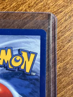 [NM] 1999 Pokemon Fossil Omastar 1st Edition #40/62 Uncommon - Image 3