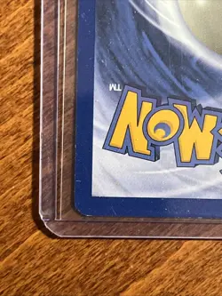 [NM] 1999 Pokemon Fossil Omastar 1st Edition #40/62 Uncommon - Image 5