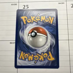 Psyduck 39/217 Pokemon Ascended Heroes Reverse Holo Water Energy - Image 2