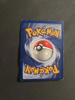 Moltres 21/53 WOTC BLACK STAR PROMO VINTAGE POKEMON (HP) - Image 2