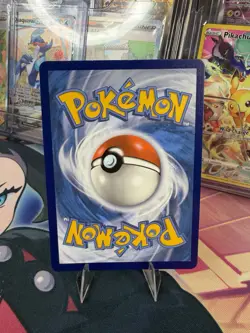 POKEMON PIKACHU V HOLO TRAINER GALLERY TG16/TG30 SWSH LOST ORIGIN LP - Image 2