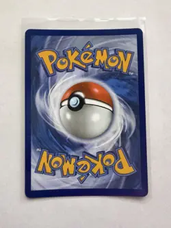 Pokemon Budew 221/217 IR | Pokemon TCG: Ascended Heroes English Near Mint - Image 2