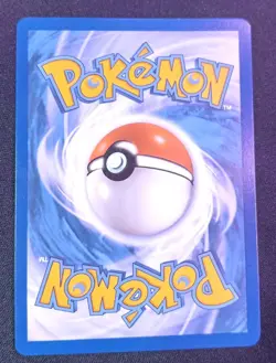 Pokemon TCG Scarlet & Violet Base Trainer Full Art Holo Rare Katy 237/198 MINT - Image 2