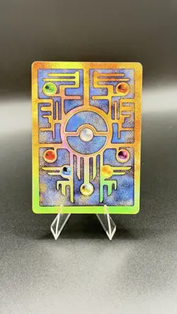 Pokemon TCG Ancient Mew Promo - Image 2