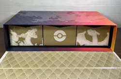 Pokemon TCG Sword and Shield Ultra Premium Collection - Image 2