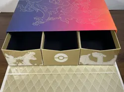 Pokemon TCG Sword and Shield Ultra Premium Collection - Image 3