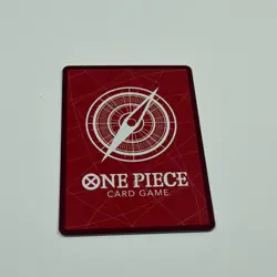 Nami OP11-041 Alt Art Leader - One Piece TCG Learn Together Nami Deck - Image 4