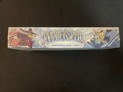 Disney Lorcana Sealed Winterspell Booster Box - Image 2