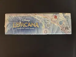 Disney Lorcana Sealed Winterspell Booster Box - Image 3