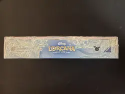 Disney Lorcana Sealed Winterspell Booster Box - Image 4