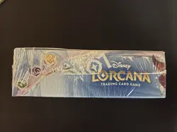 Disney Lorcana Sealed Winterspell Booster Box - Image 5