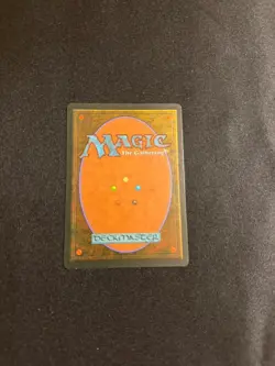 Animate Dead [4th/Fourth Edition] Magic MTG Cards NM/LP - Image 2