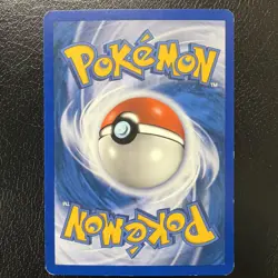 Larvitar 51/101 2006 EX Dragon Frontiers Pokemon Card Reverse Holo Stamped MP/LP - Image 2